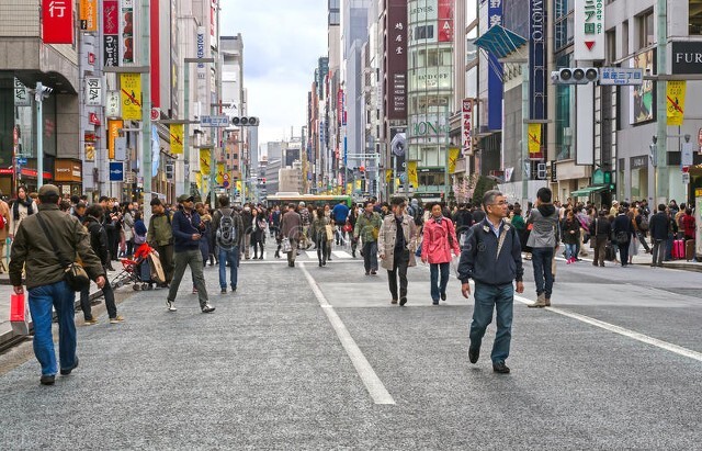 国内统一大市场未来的发展,外媒看全国统一大市场