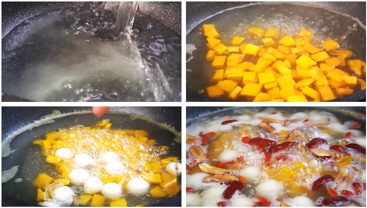 大寒吃这些暖身又健康,大寒过后应该吃些什么菜