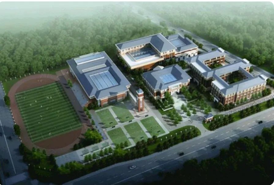 3+2五年一贯制学校,5+2区域的普高有哪些学校