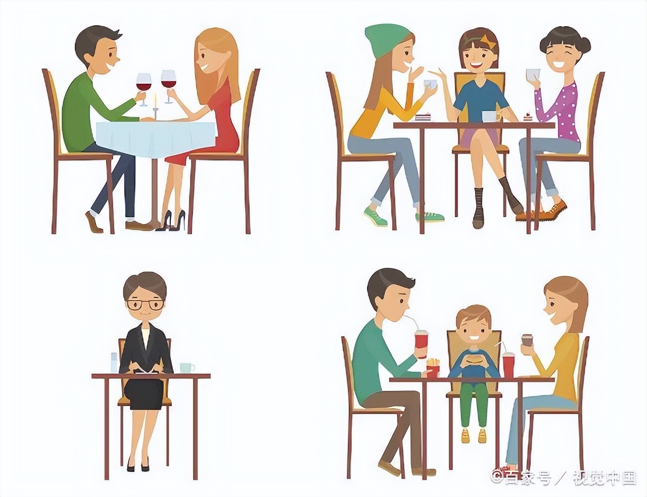 每天上班都很难受,上班压力太大很难受