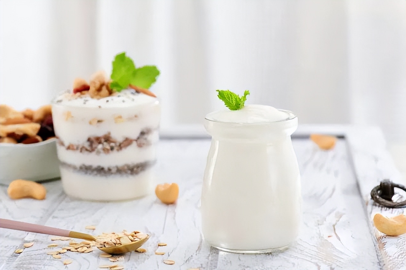 15元一杯的酸奶,最近火爆68元一杯的酸奶