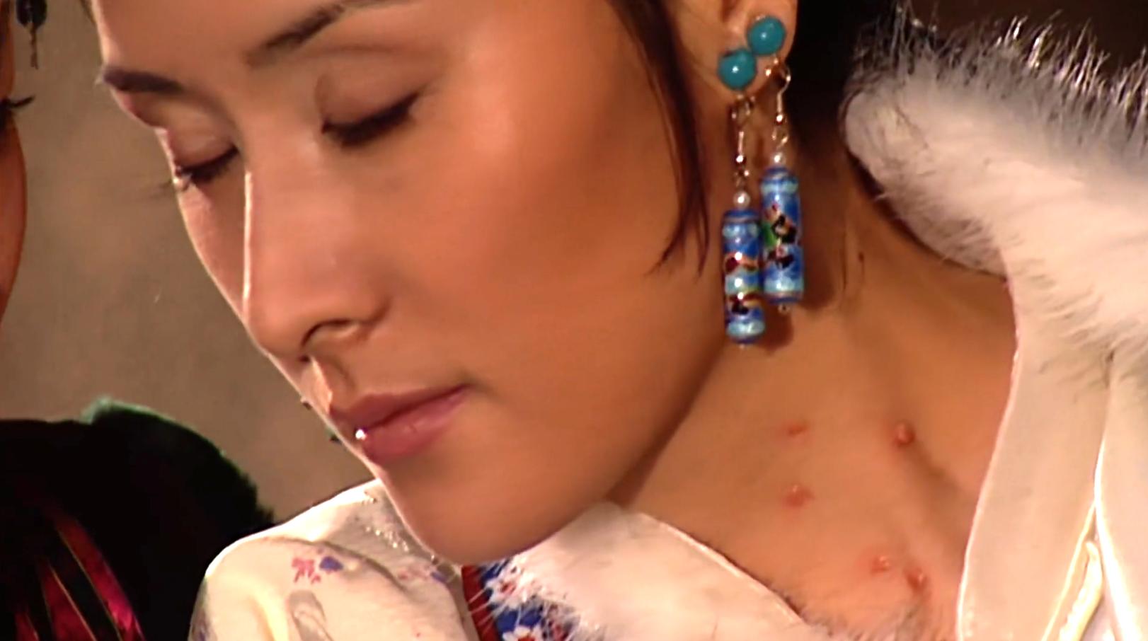 康熙王朝救玄烨,康熙王朝芨芨草救康熙