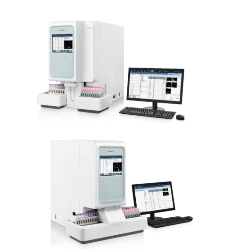 血细胞分析市场▏建立完整上下游产业链，流水线跨越，规模化突破