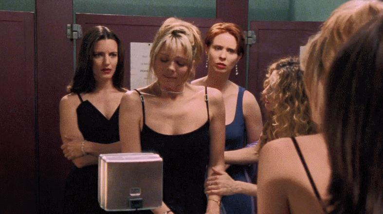 小黄台一出手，就是尺度天花板