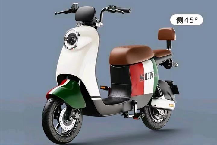 3款性价比超高的品牌电动车，售价2000多块，最大续航能达100公里