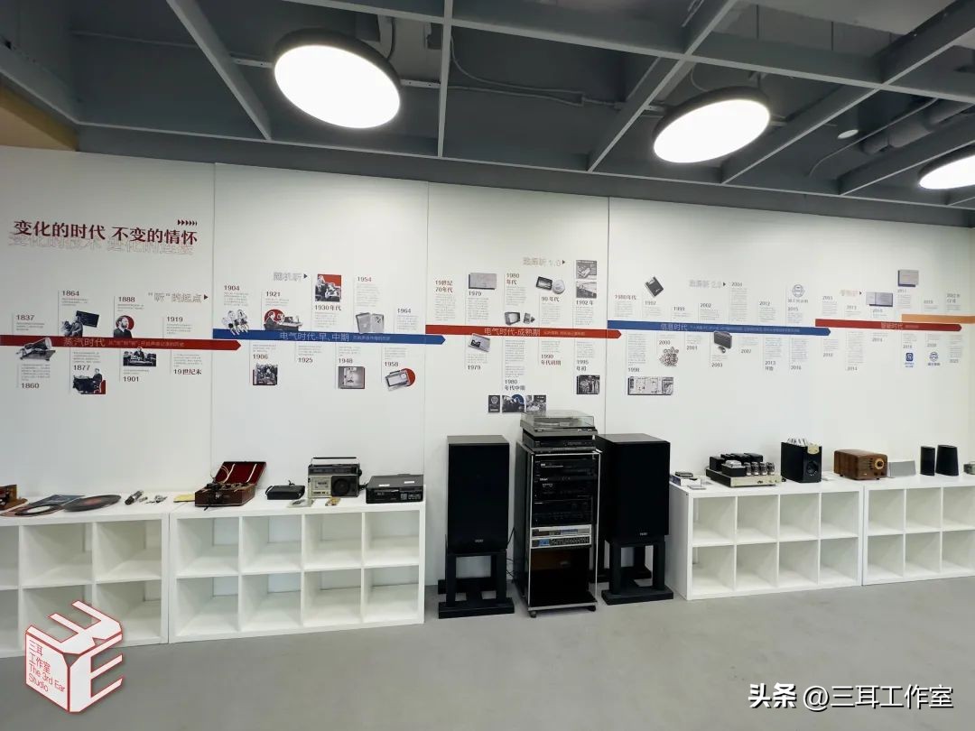 听猫王Hi-End障板音箱，了解“猫王音响”创始人曾德钧追梦生涯