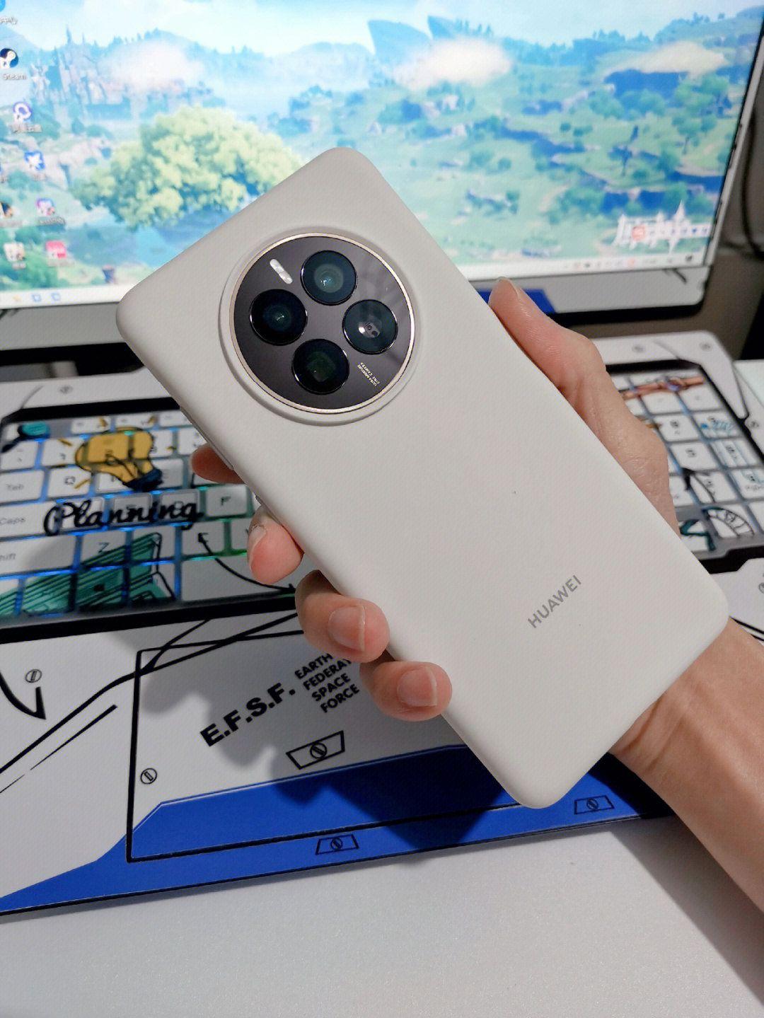 华为mate50为什么4g比5g好,为什么华为4g比5g好