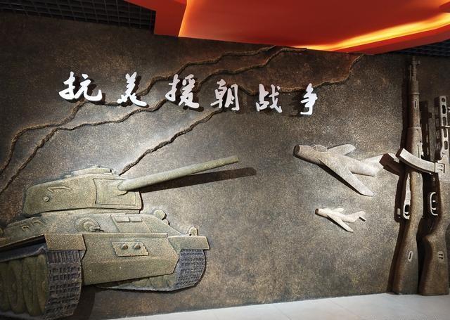 志愿军缴获王牌部队,志愿军缴获了大量毛毯