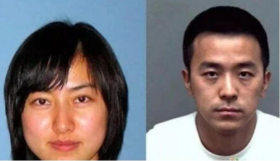 留学生被表白不成遭斩首,留美博士生告白遭拒后斩首