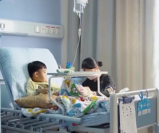 5岁男孩急性肾衰竭新闻,5岁男孩突发肾衰竭