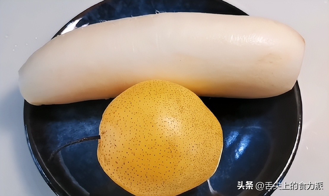 冬季老咳嗽怎么办教你止咳小秘方,咳嗽厉害用什么方法止咳润肺