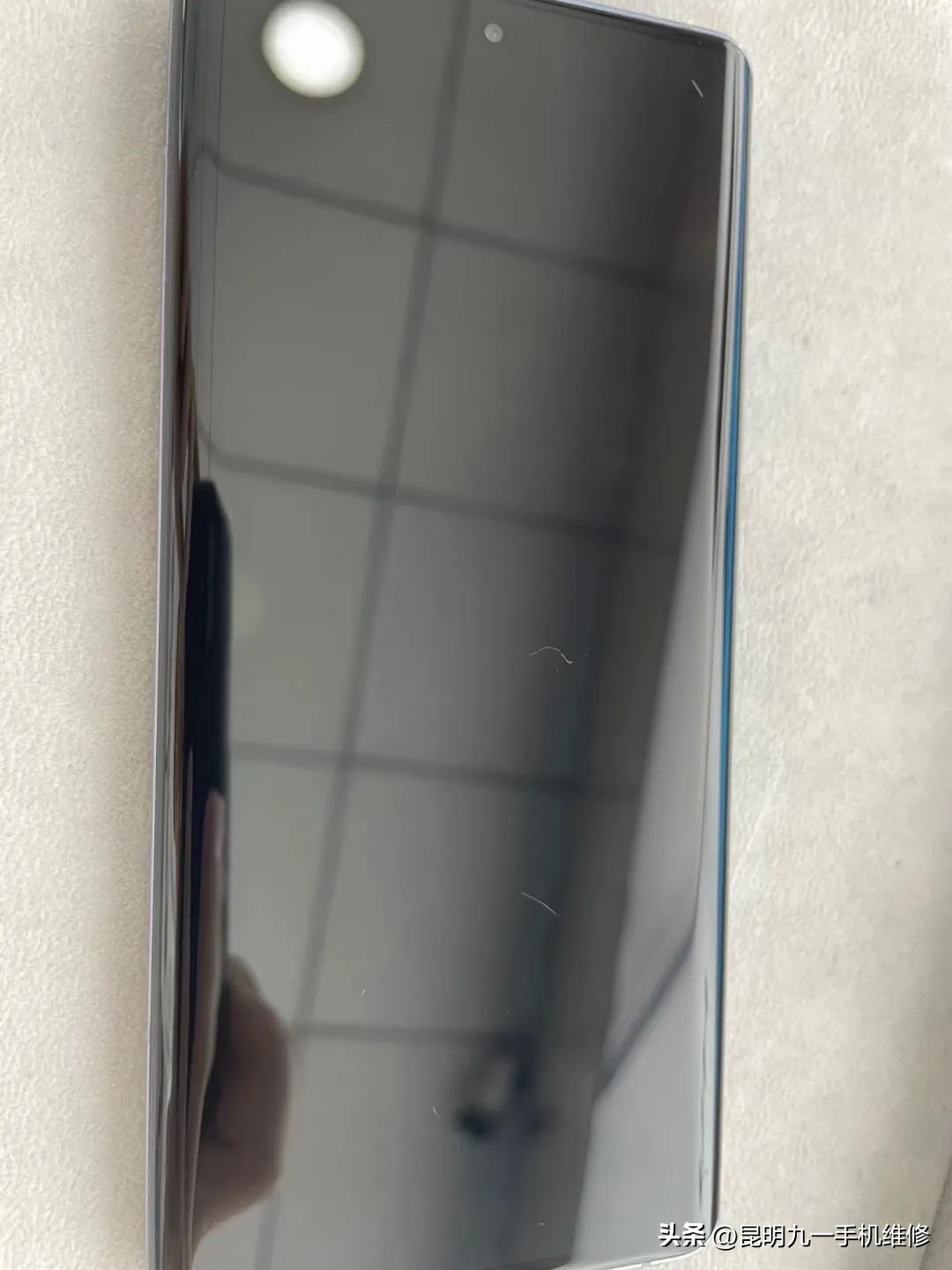 vivo手机怎样开机,vivo手机开机屏幕卡死