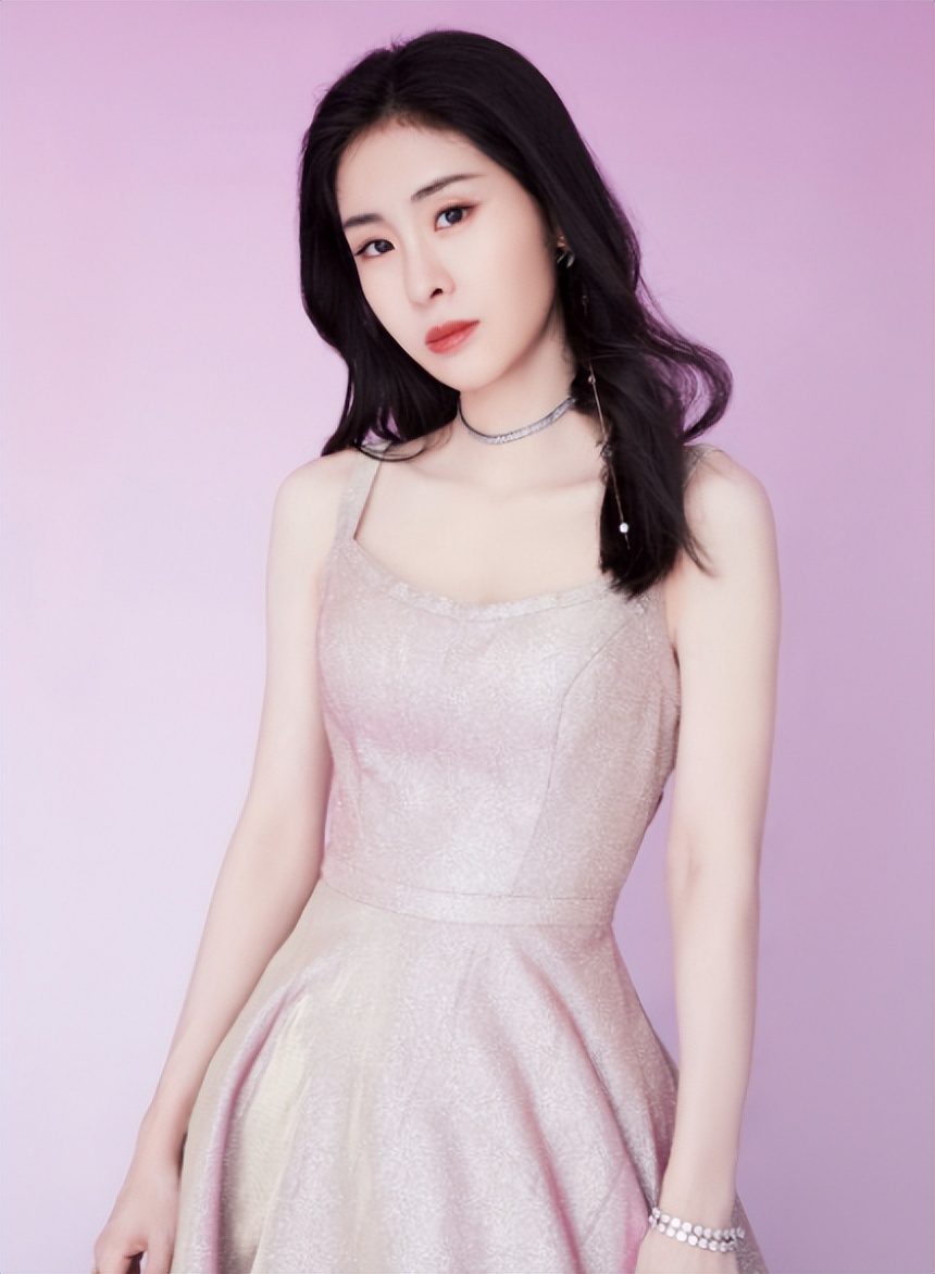 张碧晨惊喜亮相为歌而战,张碧晨人生赢家赴韩出道