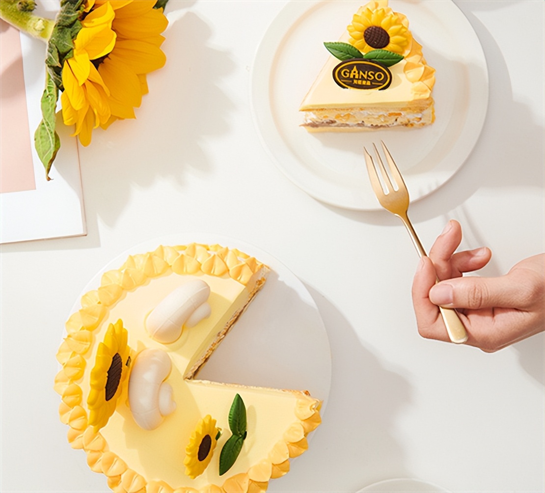 元祖星座蛋糕多少钱,元祖星座蛋糕