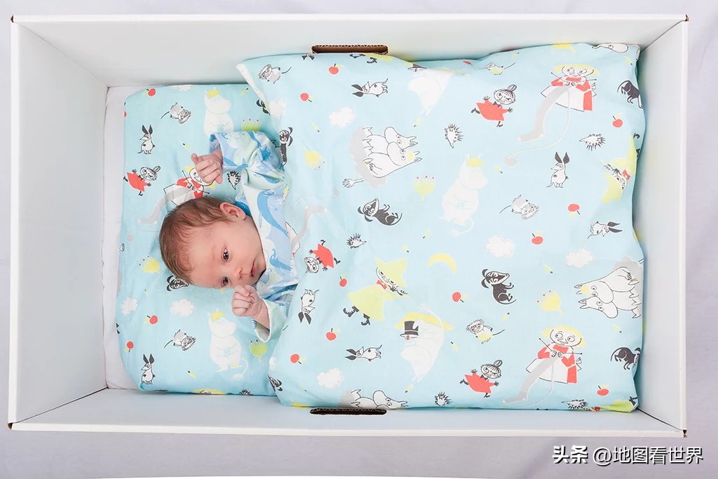 芬兰是怎么样的国家,国家趣谈