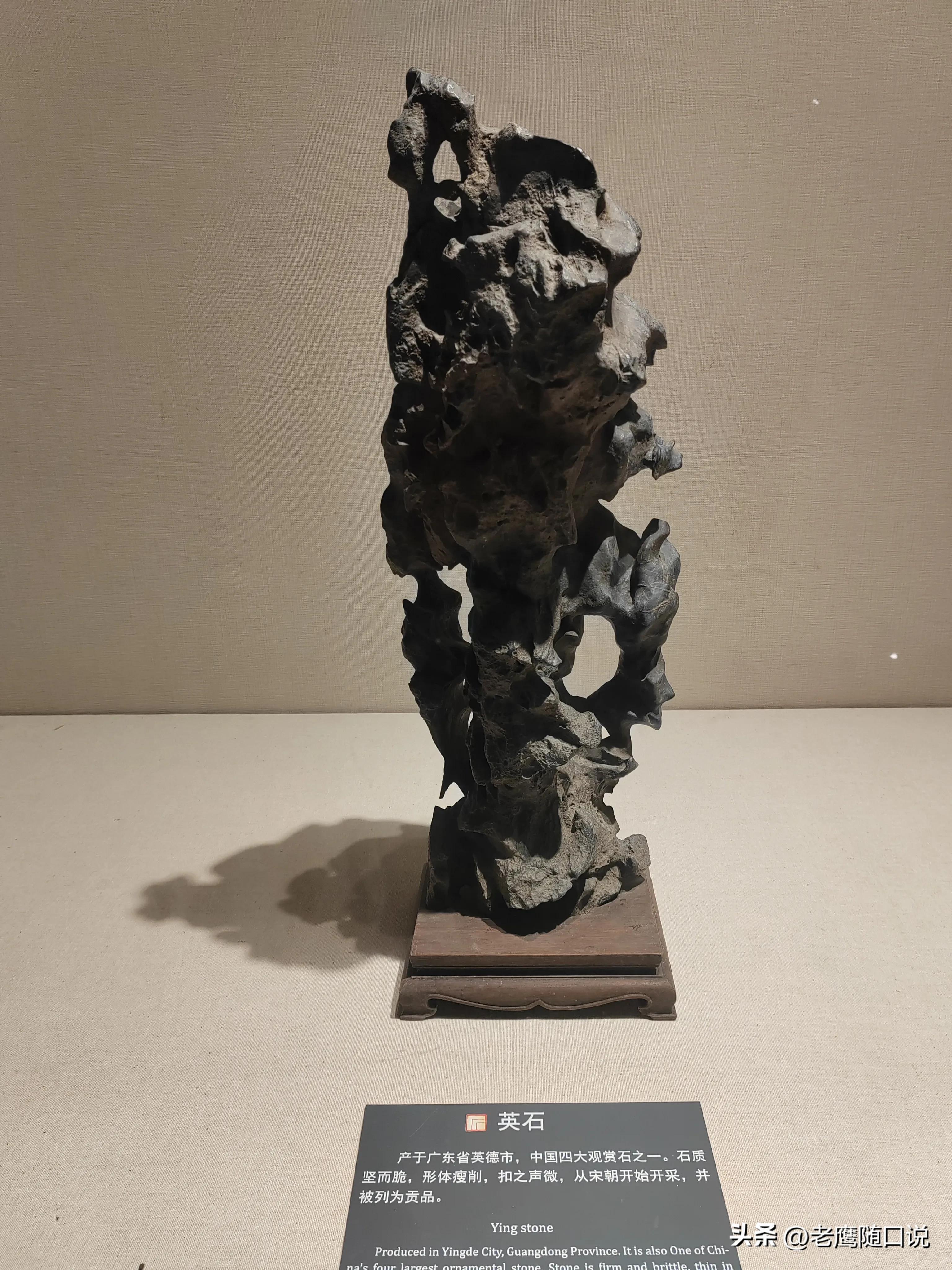 参观青岛博物馆,参观青岛葡萄酒博物馆感受