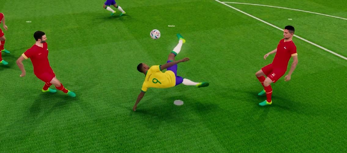 以数助实创造沉浸式元宇宙观赛体验，咪咕的比特直播大有可为