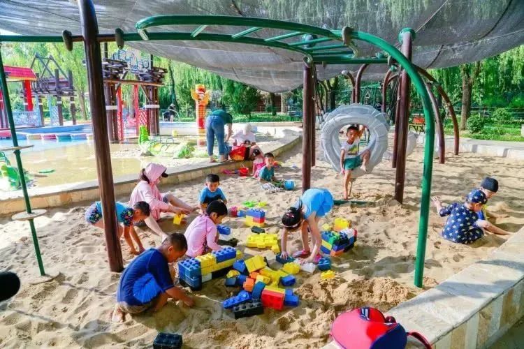 【FENG娱】王佐镇：娱乐+科普+自然，暑假解锁亲子出游新方式！