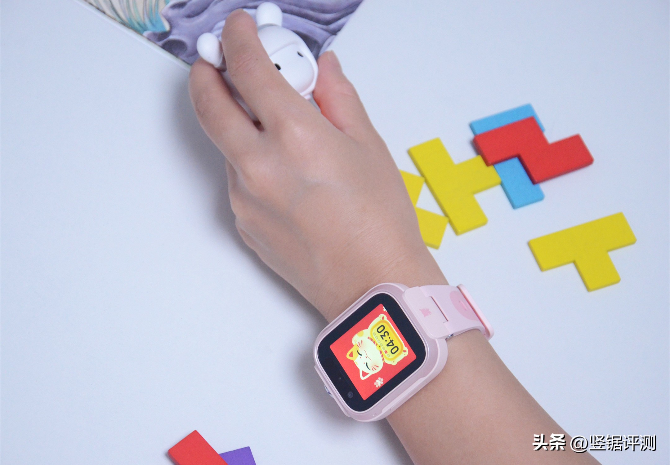 米兔儿童学习手表6隐藏功能,米兔儿童学习手表6的使用说明