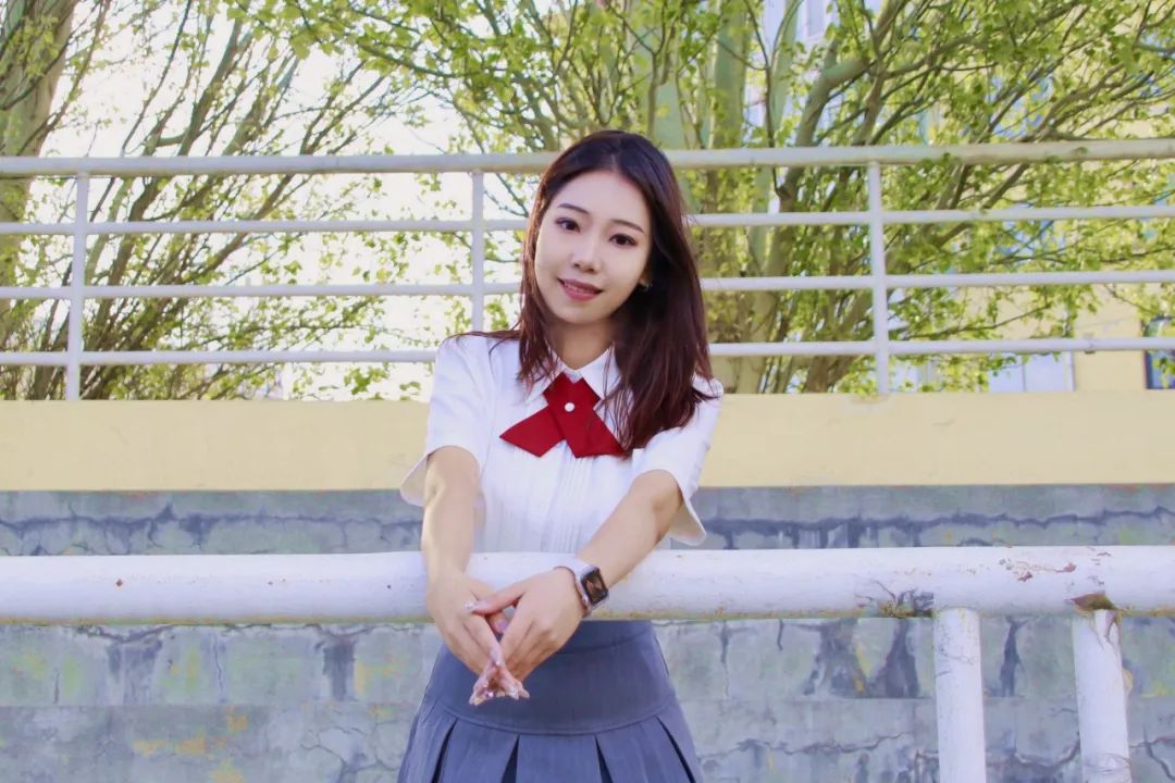 我爱黑大|来自2023届毕业生的致谢……