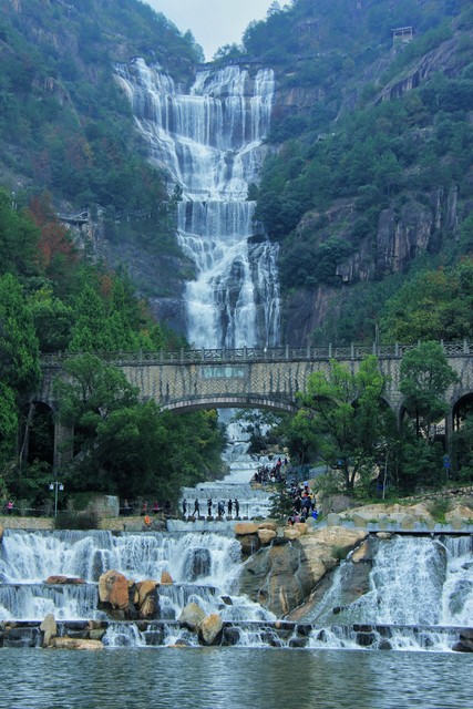 浙江最值得去的旅游景点排名,浙江旅游必去十大景点排名最新