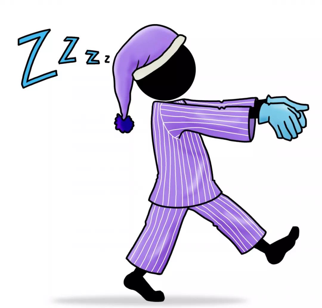 晚上睡觉磨牙老做梦,睡眠质量差磨牙做梦说梦话