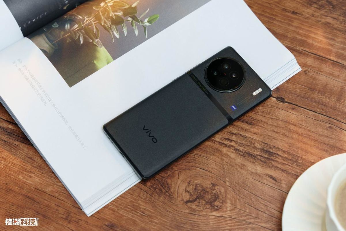 vivox90双芯配置,vivo双芯boost