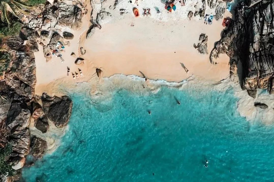 泰国普吉岛拉亚度假酒店,普吉岛海景公寓包租