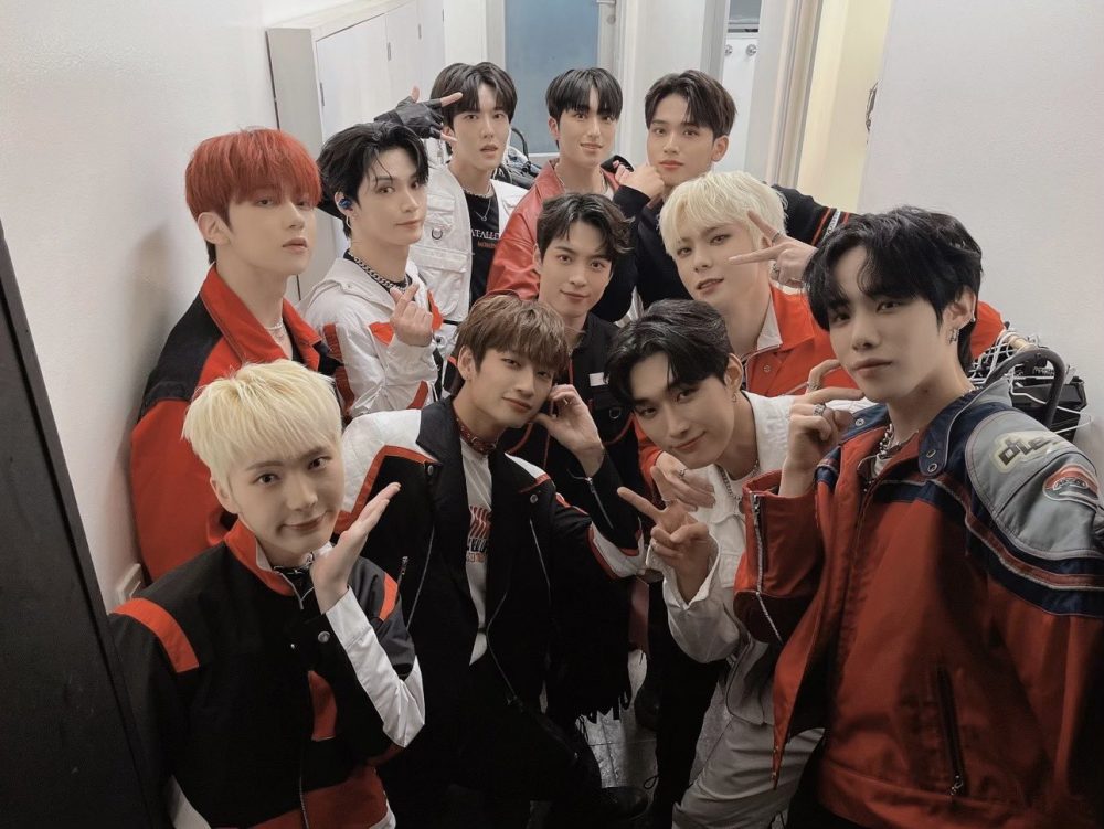 韩国男团被老板霸凌,韩国男团成员遭经纪人骚扰