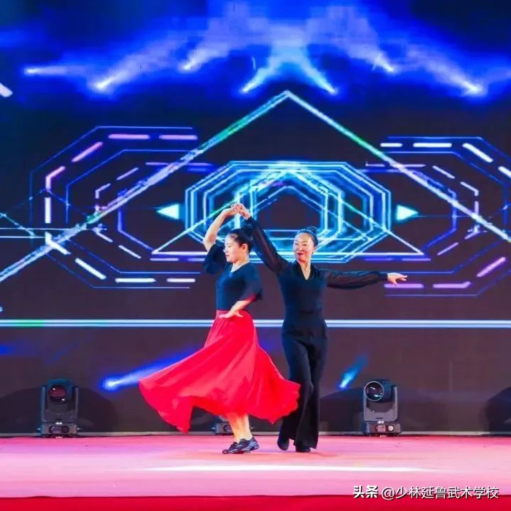 美！弘武中专“盛宴”欢送2023届毕业生！