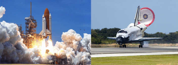 航天飞机轮胎,中国航天级飞机轮胎