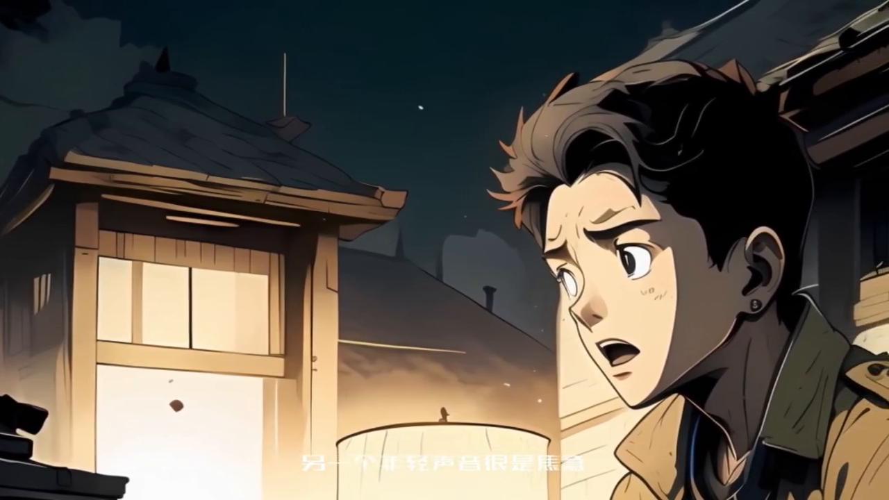 有声漫画200集以上,有声漫画