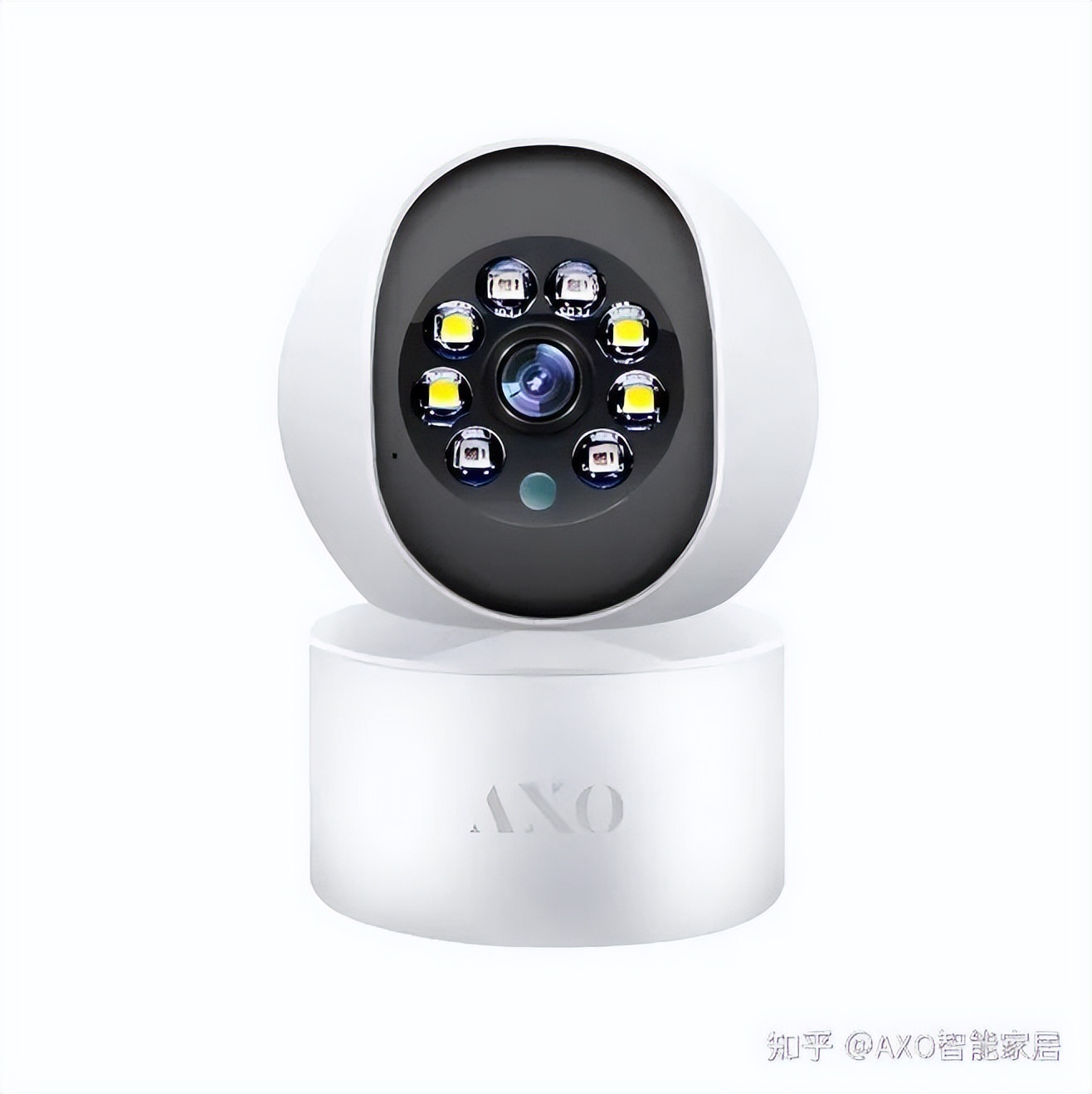 ai监控摄像头选哪个牌子,鱼眼无线监控摄像头哪个牌子好