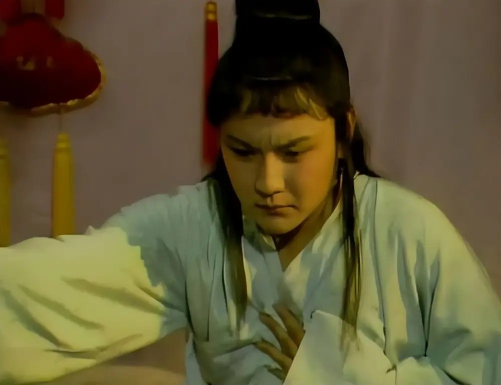 红楼梦中秦可卿真正死因,红楼梦秦可卿死因