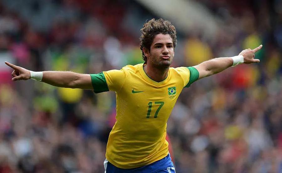 中超巴西国脚国安队,中超联赛巴西国脚