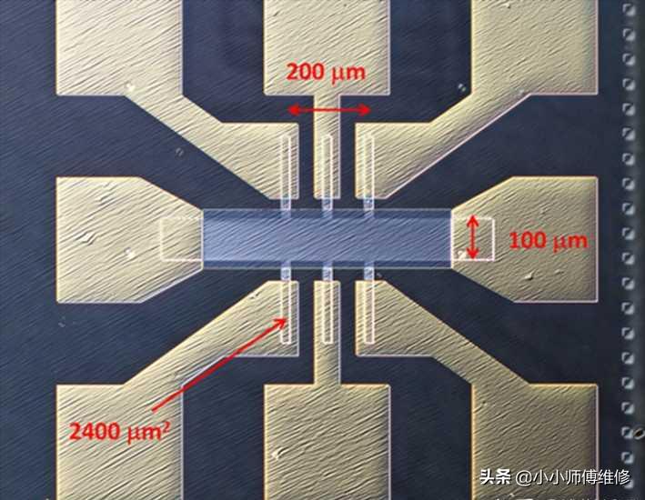 石墨烯的导热性能有所改善,石墨烯的导电导热性能