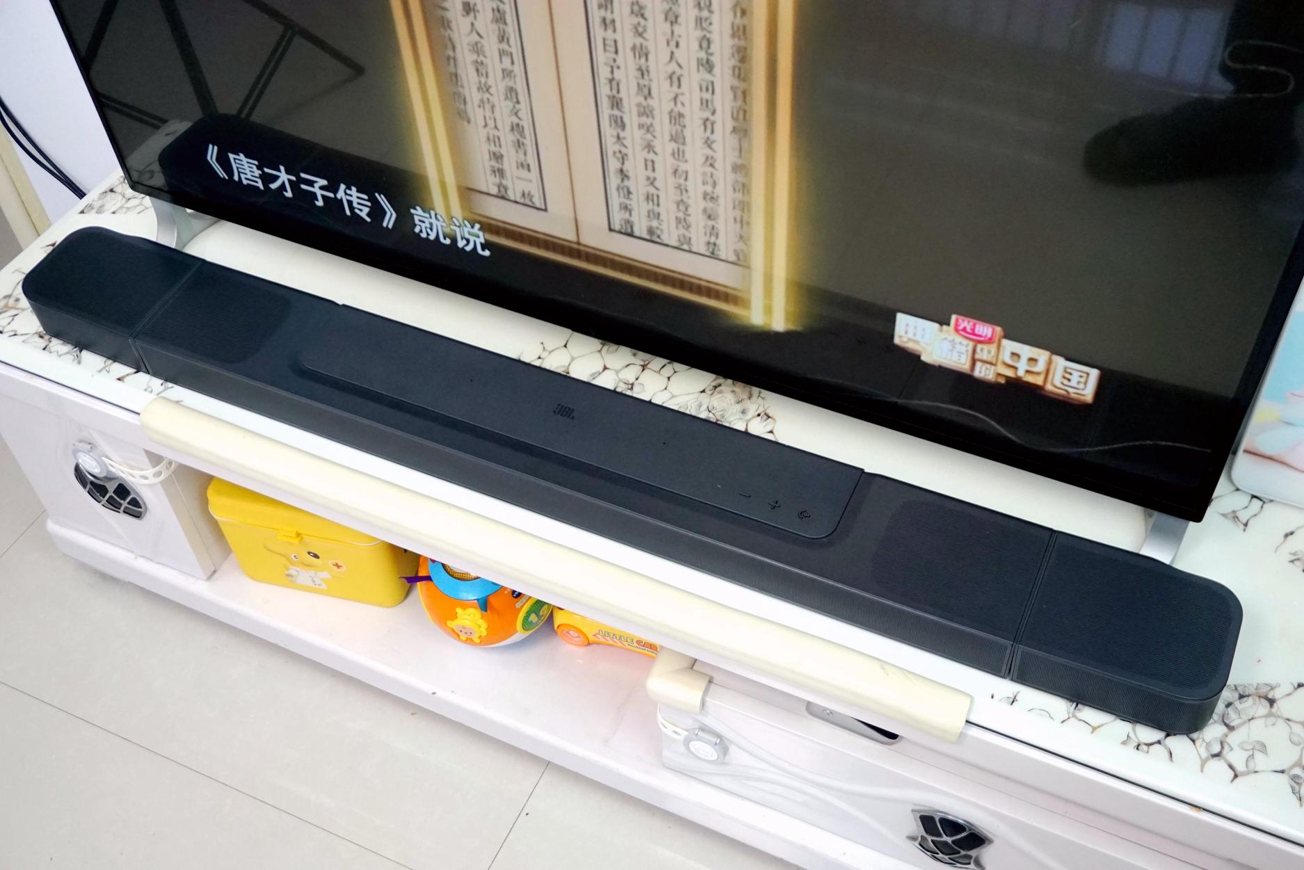 jbl回音壁评价,jbl回音壁为什么没人推荐