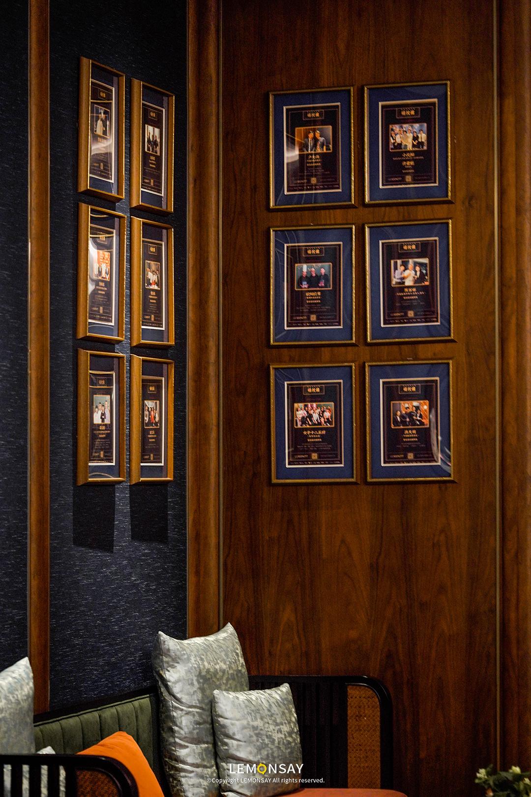 明星都打卡的店,明星也有打卡的店