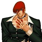 街机游戏格斗人物,街机游戏十大经典角色