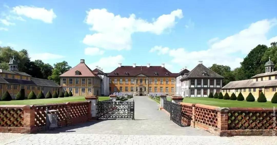 德国世界遗产,德国世界文化遗产前十名