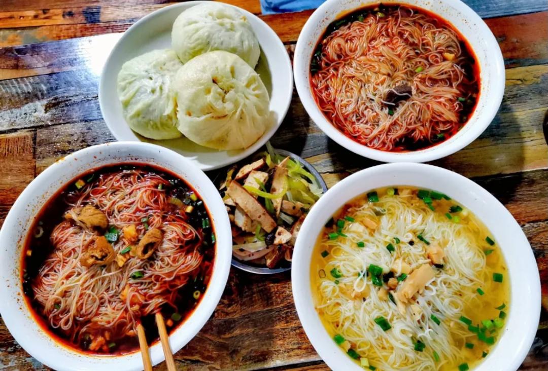 成都乐山美食哪里最正宗,四川乐山最正宗的美食