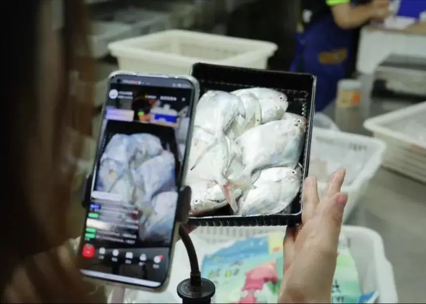 小伙子2万做水产生意一年赚3000万,90后创业水产的小伙子致富经