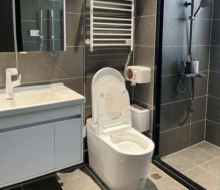 选购马桶别听导购说得天花乱坠,智能马桶为什么不建议购买