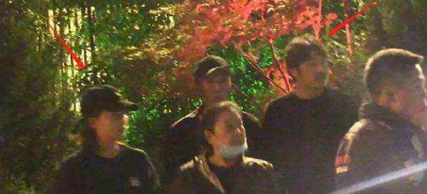 殷桃个人婚姻资料简介,41岁的殷桃状态