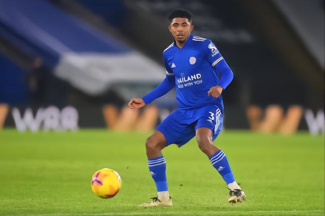 目前最贵的中后卫,为什么现在的球员身价普遍虚高