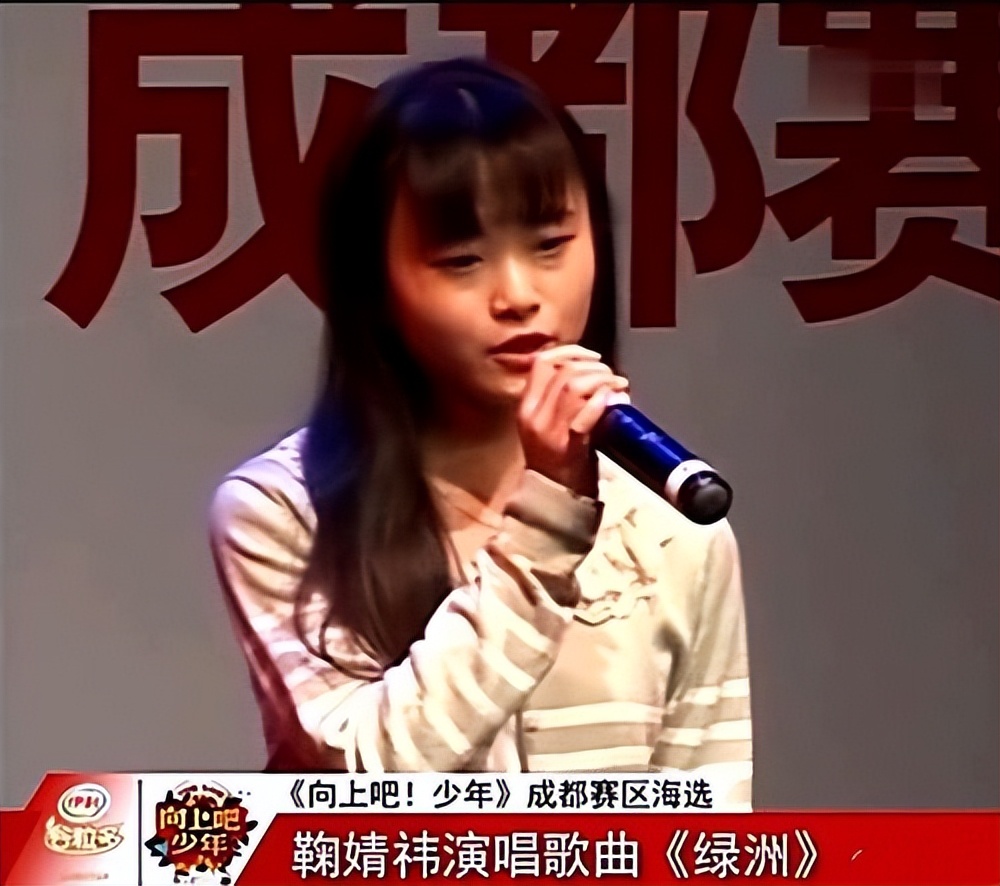 从“相貌平平”到千娇百媚，这7位女星的脸，前后差距让人破大防