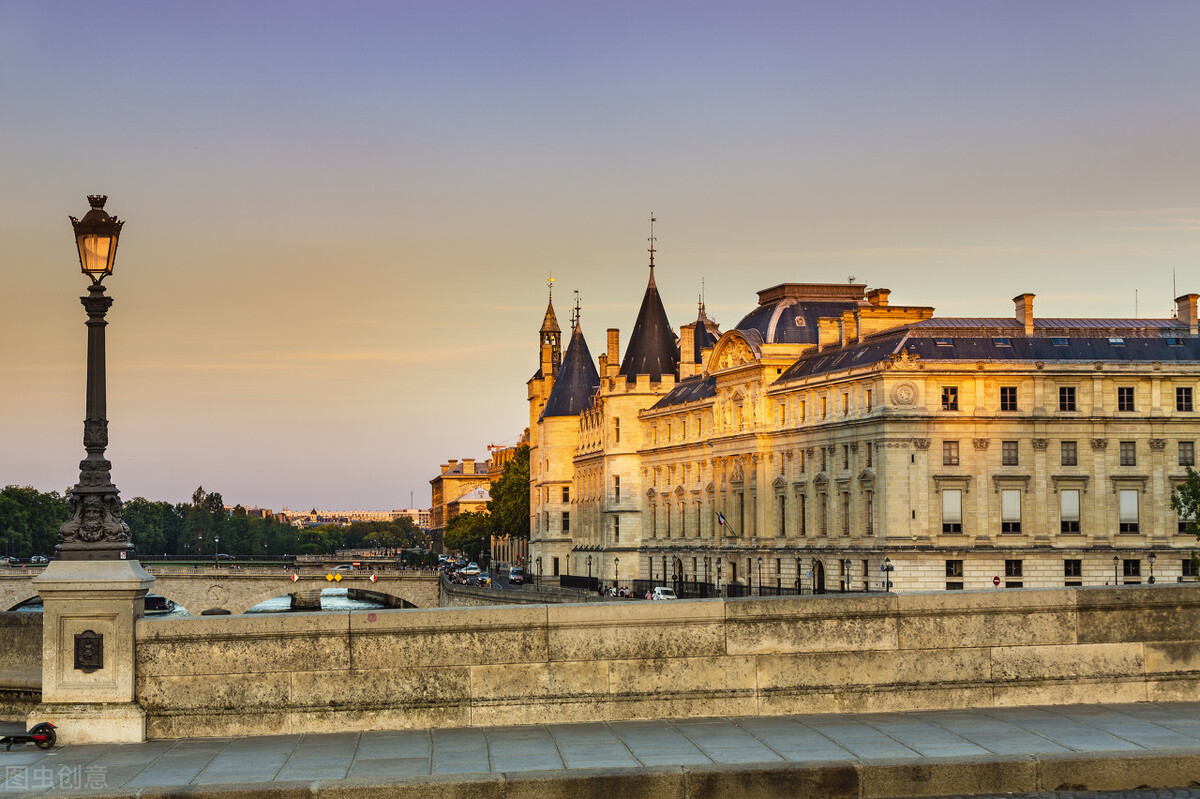 为什么推荐去德国留学,为什么想去法国留学