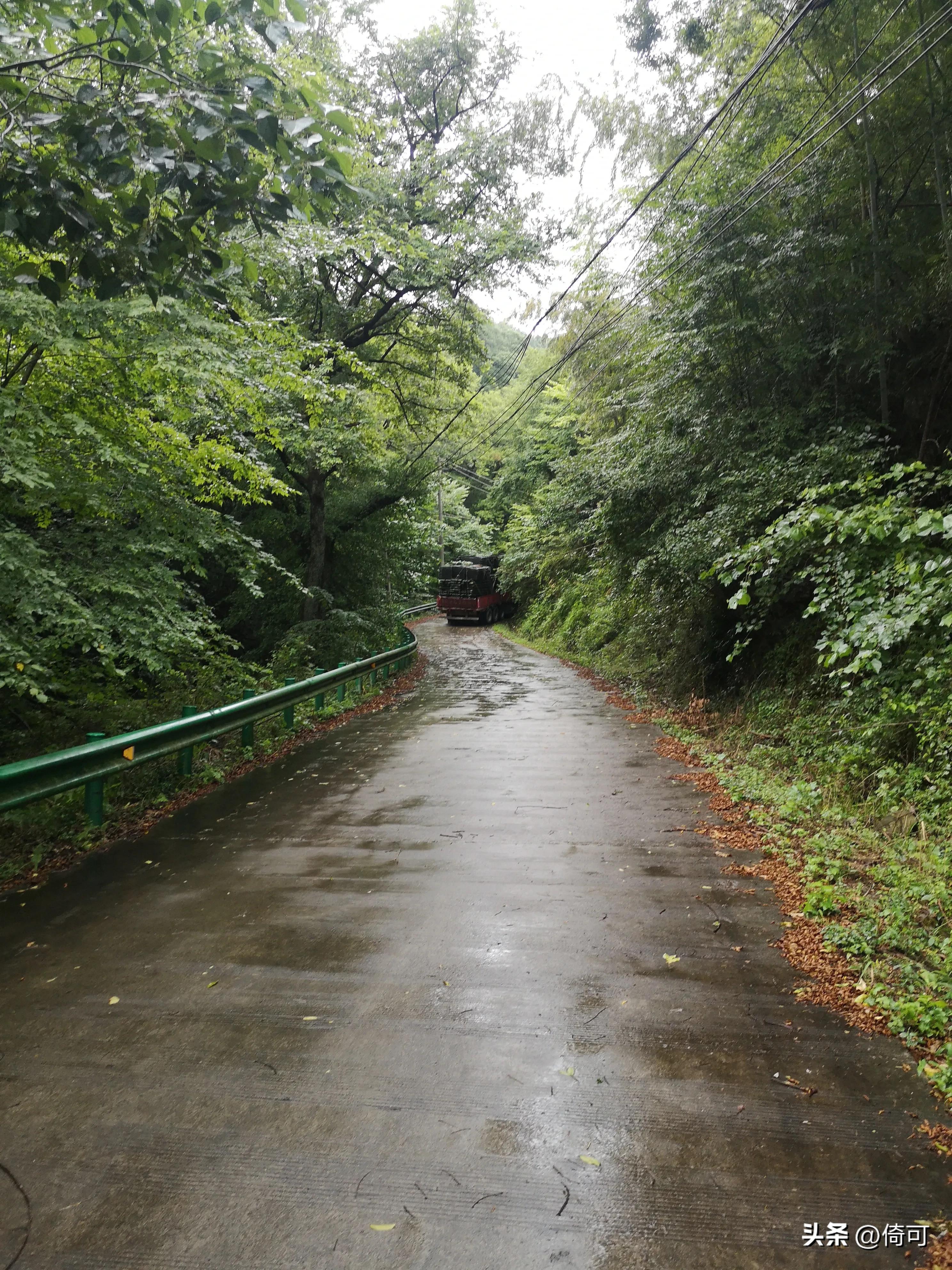 自然之威,自然之威力