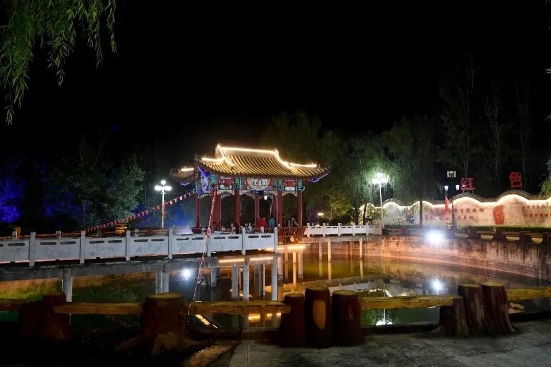 大山深处有人家！住民宿，解乡愁，游夏都~