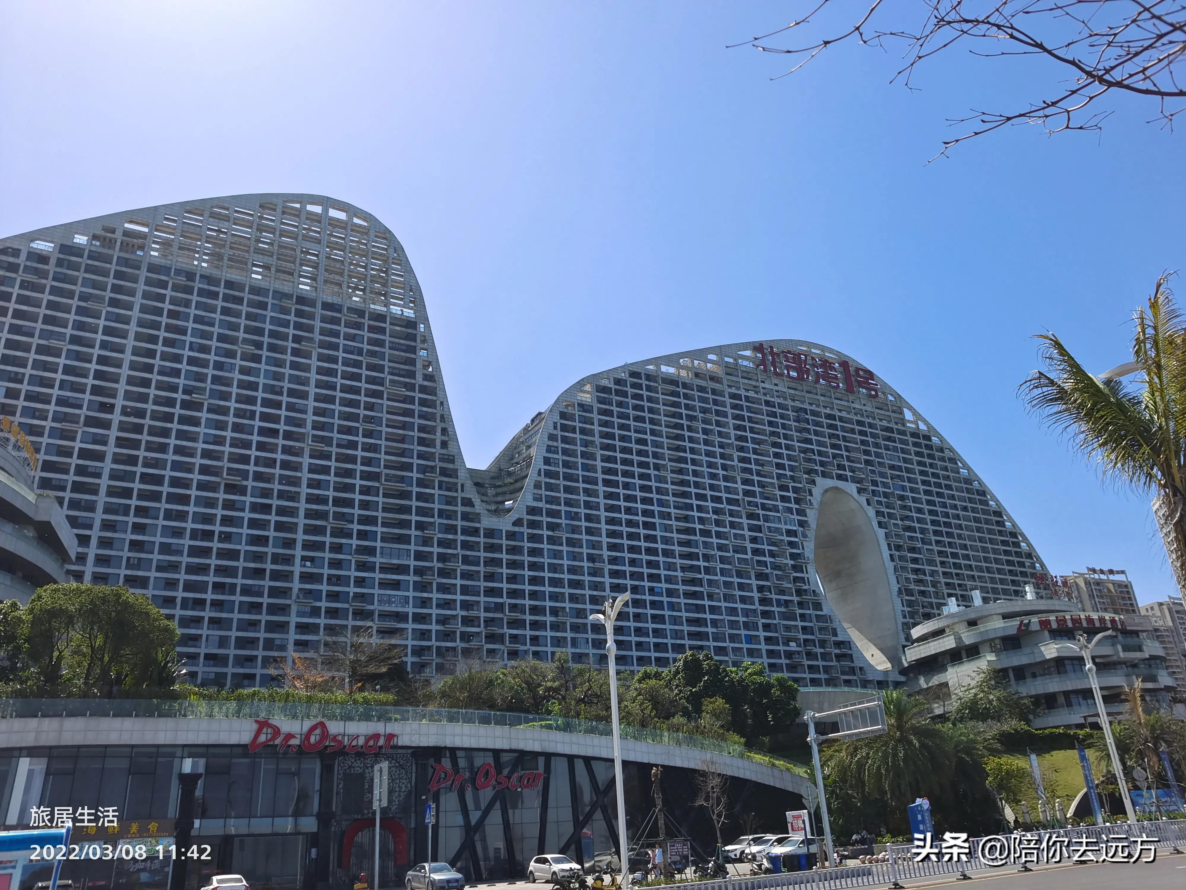 北海旅居具体地址,旅居北海住在哪里好